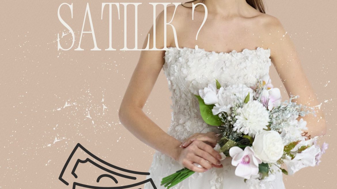 Rental Wedding Dress